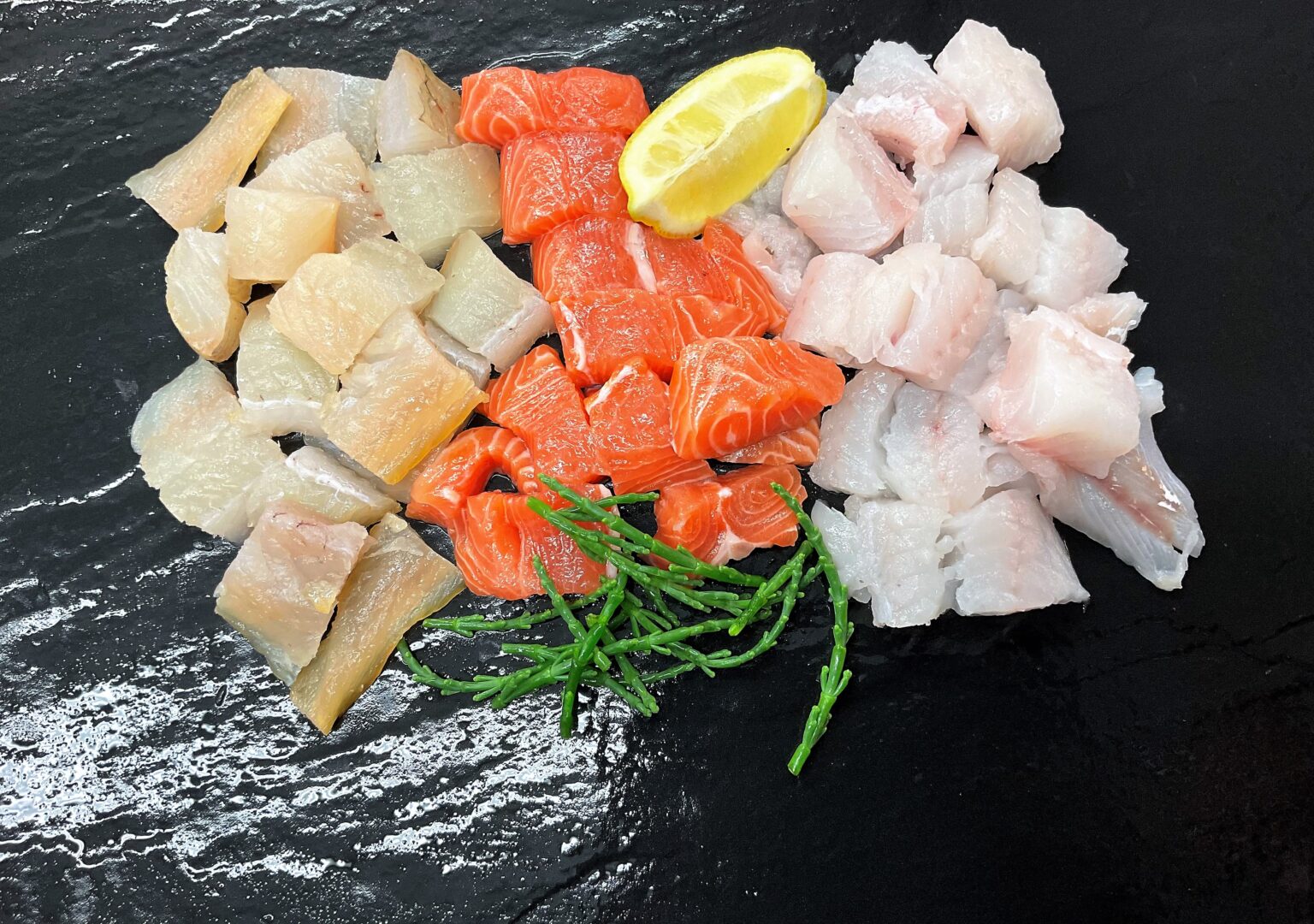 D.R Collin Fish Online Fishmonger, UK Delivery, Live Shellfish