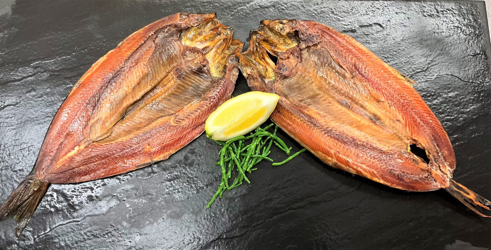 Smoked Mackerel D.R Collin Fish